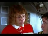 Andy und Lou - Andy der Co Pilot