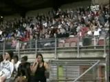 Andy und Lou - Rugby