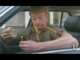 Kesslers Knigge - Drogen beim Autofahren