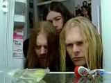 Heavy Metal Gay