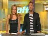 Taff's witzige Moderatoren