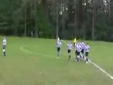 D&uuml;mmster Torjubel