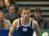 Mega Sprung in die Jury