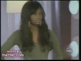 America's next bad Top Model