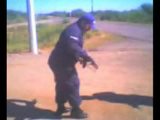 US Army Dance