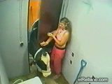 Die verr&uuml;ckte Kuh!