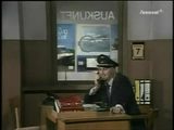 Otto Waalkes - Bundesbahnauskunft