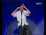 Otto Waalkes mit neuem H&auml;nsel und Gretel Lied