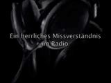Herrliches Radio Missverst&auml;ndnis