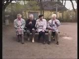 Die Oma-Gang