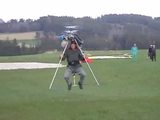 Mono-Helikopter