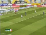 Neu vertontes Fussballspiel