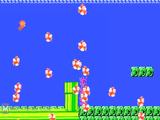 Mario BP oil pest