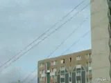Abriss &agrave; la Jenga