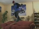 Der Skiprofi