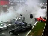 Formel1 Pech