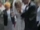Hochzeitspannen