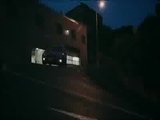 MINI Cooper mit Mundharmonikas