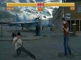 Street Fighter wird Realit&auml;t