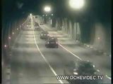 Tunnel in Russland