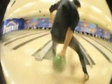 Bowlingkugel Fail