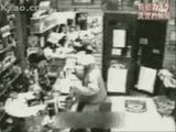 Doofer R&auml;uber