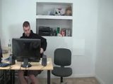 Scherzkeks wird  reingelegt