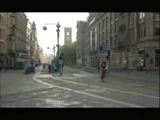 Die Fahrradstange Die Fahrradstange