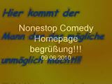 Nonestop Comedy Homepage Begrüssungs Video Nonestop Comedy Homepage Begrüssungs Video