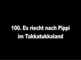 100 Pornotitel in 100 Sekunden