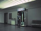Der Fotoautomat Der Fotoautomat