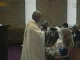 Zielstrebige Oblate Zielstrebige Oblate