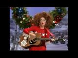 Mad TV - Darlene Mcbride&acute;s Holiday Album