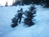 Snowboarder Pascal Snowboarder Pascal