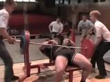 Funny Sport Fails - Unf&auml;lle