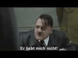 Adi will ein Gl&uuml;cksb&auml;rchi sein