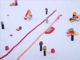 Run Gummy run