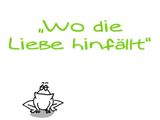 Swampi der Frosch