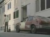 Tarnung gegen Autodiebe