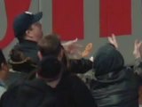 Zwiebelringe beim Baseball
