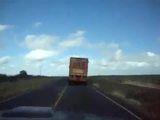 LKW &uuml;berholen