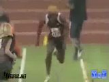 Leichtathletik Fails