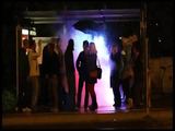 Haltestellendisco Haltestellendisco