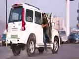 Bollywood Stunts