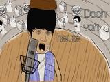 Murat Bieber - Mistelzweig