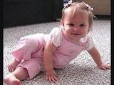 Babys ähneln ihren Eltern Babys ähneln ihren Eltern