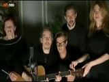 Somebody I used to know Cover