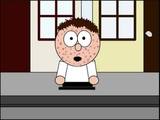 Wanker County - Folge 6: Ihh... Ausschlag!