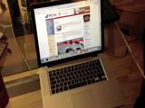 Macbook Pro Fax Macbook Pro Fax
