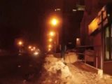 Ski in Stadt Fail